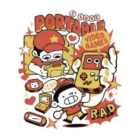 Portables - design
