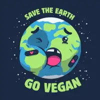 Save the Earth - design