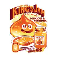 Slime Jam - design