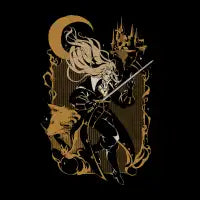 Symphony of the Vampire - design