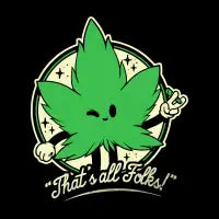 That's all Folks! - design