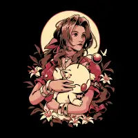 The Lady and the Creature - design