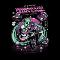 Virtual Band - design