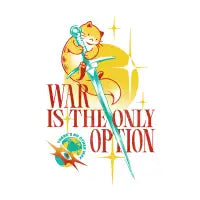 War Cat - design