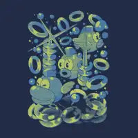 Waterplay - design