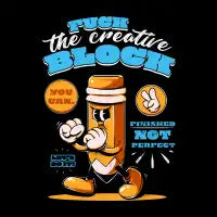 You Can! - design