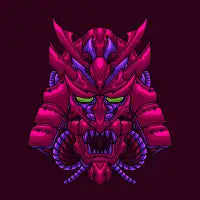 Mecha Ronin - design