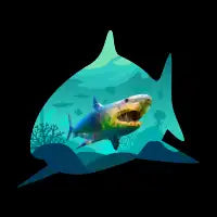 Shark! - design