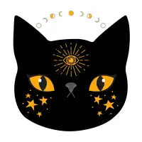 Cathereal - design