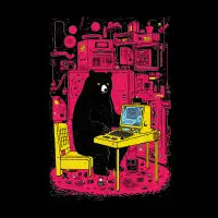 Bear Tech - design