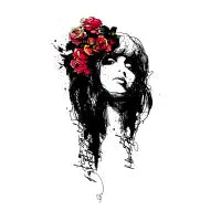Rose Marry - design