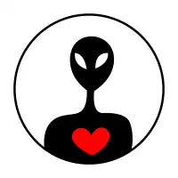 Alien Heart - design