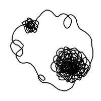 tangled - design