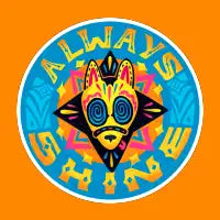 Always Shine - design