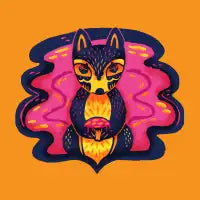 El Hongo de la Ardilla - design