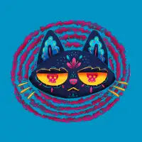 Gato's Potion - design