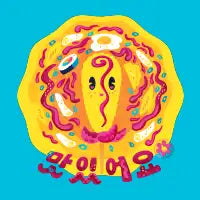 맛있어요 [ Masisseoyo ] T-Shirt - design
