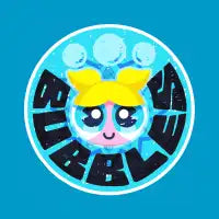 PPG Bubbles - design