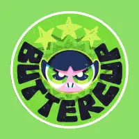 PPG Buttercup - design