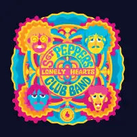 The Club Band T-Shirt - design