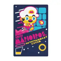 SMBros. - design