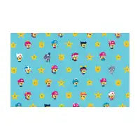 Super Stars - design