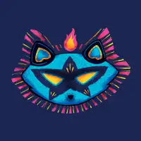 Tanuki's Estrella - design