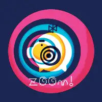 ZOOM! - design