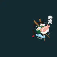 Sushi and Soysauce - design