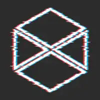 Titan Glitch - design