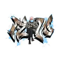 Bernie Flow - design