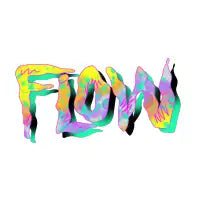 Funky Flow - design