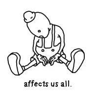 Affects Us All - design
