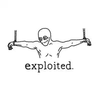 Exploited - design