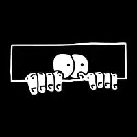 Peeper - design