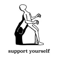 Support Yourself - design