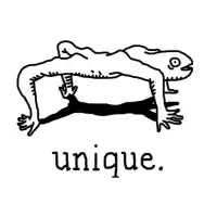 Unique - design