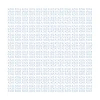 Tic-Tac-Toe Pattern - design