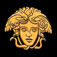 Medusa - Greek Mythology Sculpture - design