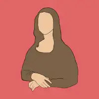 Mono Lisa - design