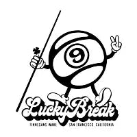 LuckyBreak - design