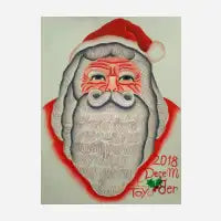 Santa Claus - design