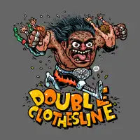 Double Clothesline - design