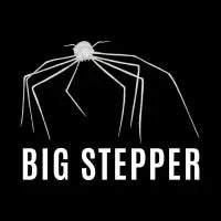 Long-Legged Munnopsid Isopod - Big Stepper - design