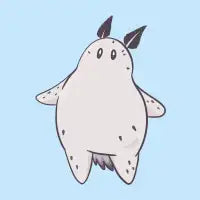 Silly Sea Bunny - design