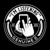 I'm Listening - design