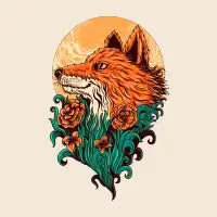 fox - design