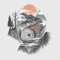 koi - design