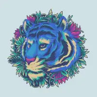 tiger - design