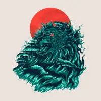 wave - design